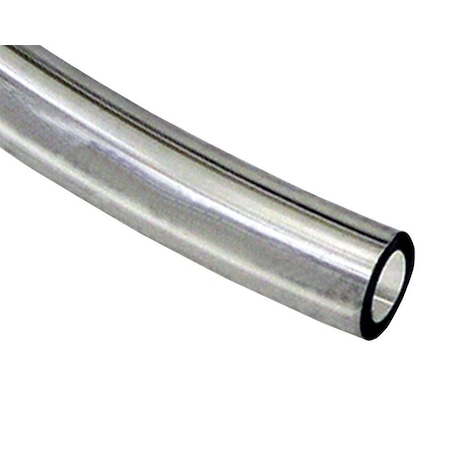 Anderson B&K ProLine 1 in. D X 1-1/4 in. D X 50 ft. L PVC Vinyl Tubing CP114001050B